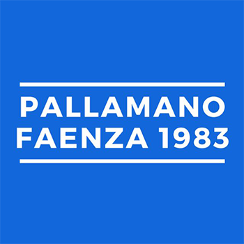 logo handball faenza